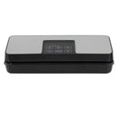Devanti Food Vacuum Sealer Machine Fresh Storage Auto Seal Slide Cutter 5 Modes - RnR Galore