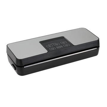 Devanti Food Vacuum Sealer Machine Fresh Storage Auto Seal Slide Cutter 5 Modes - RnR Galore