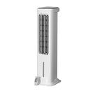 Devanti Tower Evaporative Air Cooler Conditioner Portable Cool Fan Humidifier 6L - RnR Galore