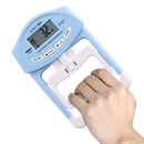 Digital Dynamometer Hand Grip Strength Muscle Tester Electronic Power Measure - RnR Galore