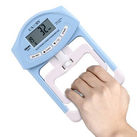 Digital Dynamometer Hand Grip Strength Muscle Tester Electronic Power Measure - RnR Galore