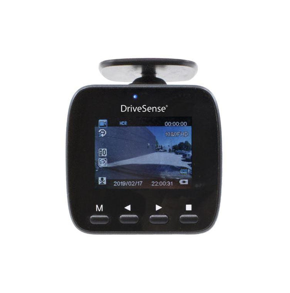 DriveSense Spotter Dash Cam - RnR Galore