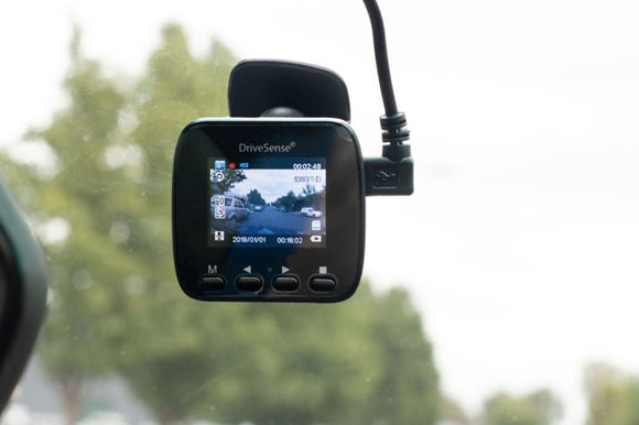 DriveSense Spotter Dash Cam - RnR Galore