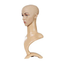 Embellir Female Mannequin Head Dummy Model Display Shop Stand Professional Use - RnR Galore