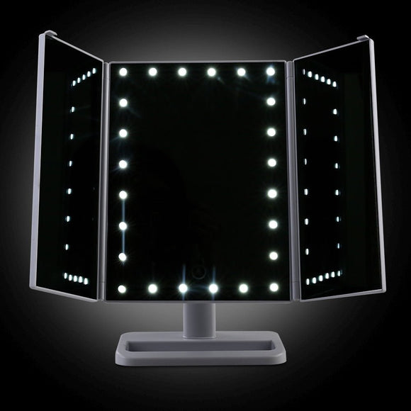 Embellir LED Make Up Mirror - RnR Galore