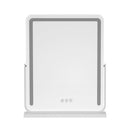 Embellir Makeup Mirror 40x50cm Hollywood Vanity with LED Light Strip Rotation - RnR Galore