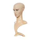 Embellir Male Mannequin Head Dummy Model Display Shop Stand Professional Use - RnR Galore