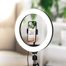 Embellir Ring Light 10" Tripod Stand - RnR Galore