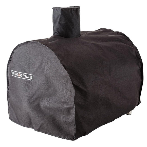 EuroGrille Deluxe Pizza Oven Cover - Elite Fitted Weather Protector - RnR Galore