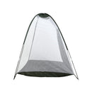 Everfit 3M Golf Practice Net Portable Training Aid Driving Target Tent Green - RnR Galore