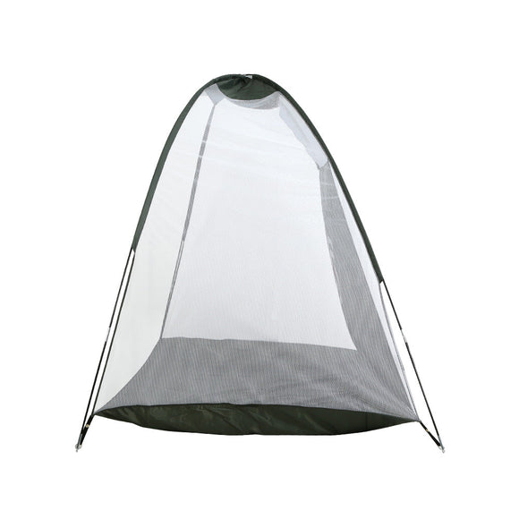 Everfit 3M Golf Practice Net Portable Training Aid Driving Target Tent Green - RnR Galore