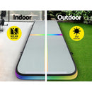 Everfit 4X1M Air Track Inflatable Tumbling Mat Gymnastics Yoga Mat - RnR Galore