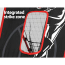 Everfit Football Soccer Goal Net Baseball Target Rebounder Training Aid - RnR Galore