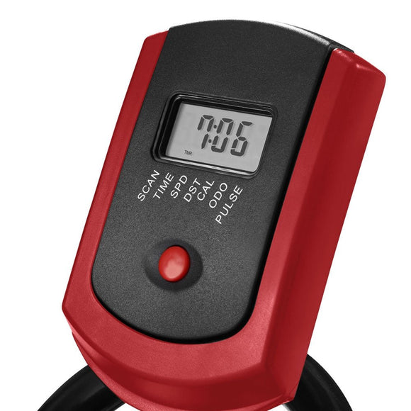 Everfit Spin Bike Exercise Bike Flywheel Cycling Home Gym Fitness Machine - RnR Galore