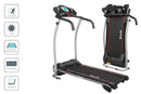 Everfit Treadmill Electric Home Gym Fitness Exercise Machine Foldable 360mm - RnR Galore