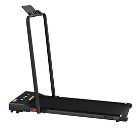 Everfit Treadmill Electric Walking Pad Home Gym Fitness Remote Foldable - RnR Galore
