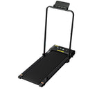 Everfit Treadmill Electric Walking Pad Home Gym Fitness Remote Foldable - RnR Galore