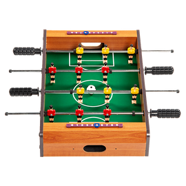Foosball Games Soccer Table Kids Portable Toy Gift - RnR Galore