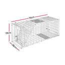 Gardeon Animal Trap Cage Possum 79x28cm - RnR Galore