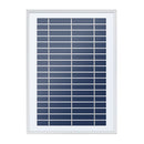 Gardeon Solar Pond Pump Submersible Water Fountain with Battery LED Lights 4.4FT - RnR Galore