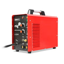 Giantz 220 Amp Inverter Welder MMA MIG DC Gas Gasless Welding Machine Portable - RnR Galore