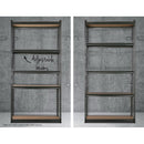 Giantz 2x1.8M Garage Shelving Warehouse Rack Pallet Racking Storage Charcoal - RnR Galore