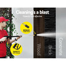 Giantz 4800PSI Petrol High Pressure Cleaner Washer 10HP 20M Hose Gurney - RnR Galore