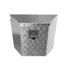 Giantz Aluminium Ute Tool Box Storage Lock Box Ute Trailer Vehicle Truck - RnR Galore