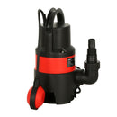 Giantz Garden Submersible Pump 400W Dirty Water Bore Tank Well�Steel Sewerage - RnR Galore