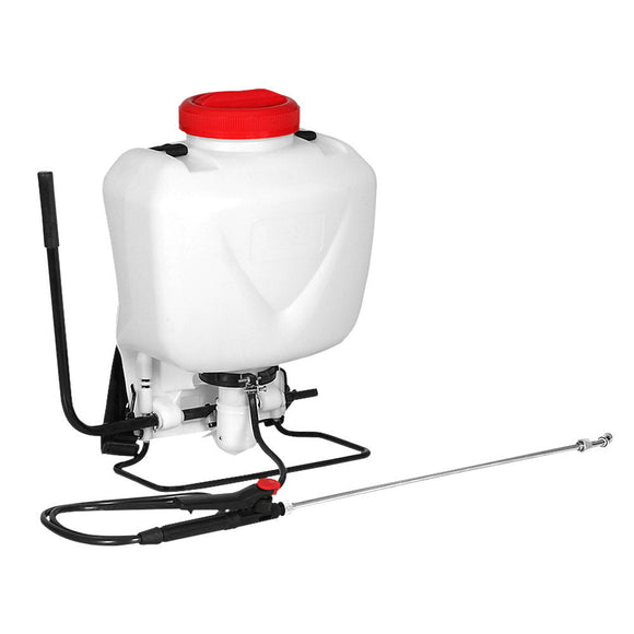 Giantz Weed Sprayer 15L Knapsack Backpack Garden Spray - RnR Galore
