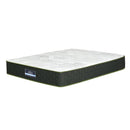 Giselle Bedding 25cm Mattress Green Tea Foam Queen - RnR Galore