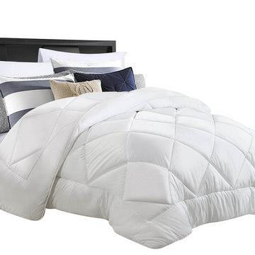 Giselle Bedding 800GSM Microfibre Bamboo Quilt Queen - RnR Galore