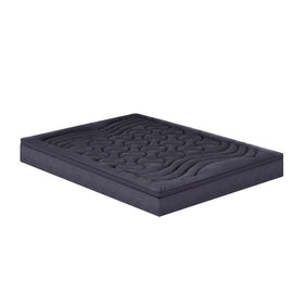 Giselle Bedding Mattress Topper Pillowtop 3 - Zone King - RnR Galore