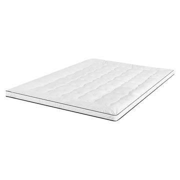Giselle Bedding Mattress Topper Pillowtop - Double - RnR Galore