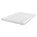 Giselle Bedding Mattress Topper Pillowtop - King - RnR Galore
