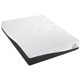 Giselle Bedding Memory Foam Mattress Bed Cool Gel Non Spring 21cm Double - RnR Galore