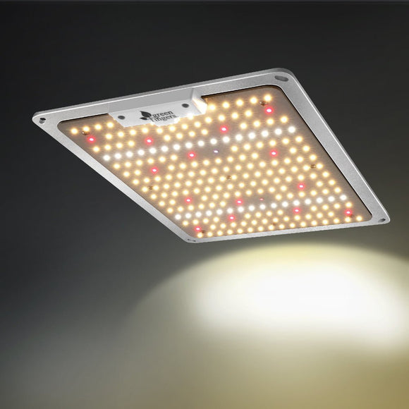 Green Fingers Max 1000W Grow Light LED Full Spectrum Indoor Plant All Stage Growth - RnR Galore