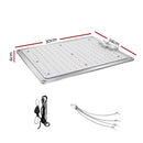 Green Fingers Max 1000W Grow Light LED Full Spectrum Indoor Plant All Stage Growth - RnR Galore