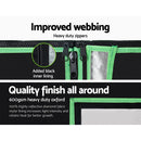 Greenfingers Grow Tent 120x60x210CM Height Adjustable Hydroponics Kit Indoor Grow System - RnR Galore