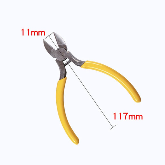 Handy Plastic Welder Garage Repair Welding Tool Kit Hot Staplers Bumper Machine - RnR Galore