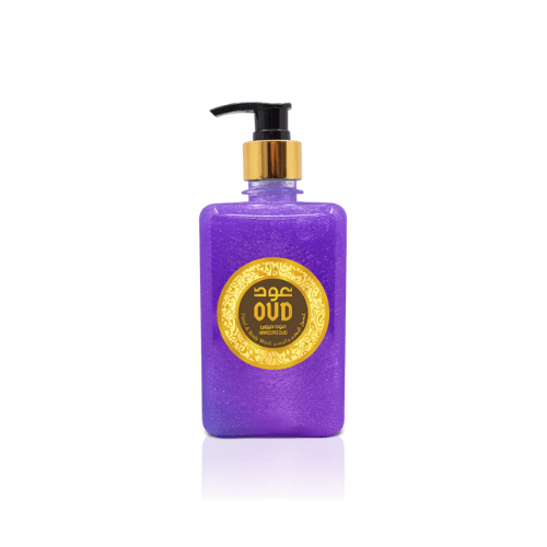 Hareemi Hand & Body Wash 500mL - RnR Galore