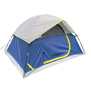 Havana Outdoors 2 - 3 Person Tent Lightweight Hiking Backpacking Camping - RnR Galore