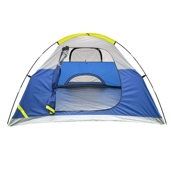Havana Outdoors 2 - 3 Person Tent Lightweight Hiking Backpacking Camping - RnR Galore