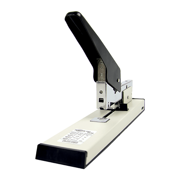 Heavy Duty Home Office Stapler 100 sheets capacity - Inc Pack of 1000 staples - RnR Galore