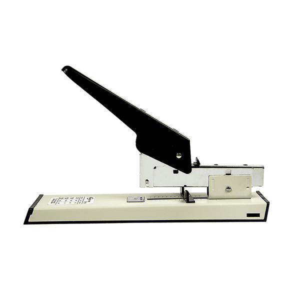 Heavy Duty Home Office Stapler 100 sheets capacity - Inc Pack of 1000 staples - RnR Galore