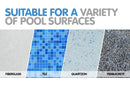 HydroActive Automatic Swimming Pool Vacuum Cleaner - RnR Galore