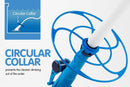 HydroActive Automatic Swimming Pool Vacuum Cleaner - RnR Galore