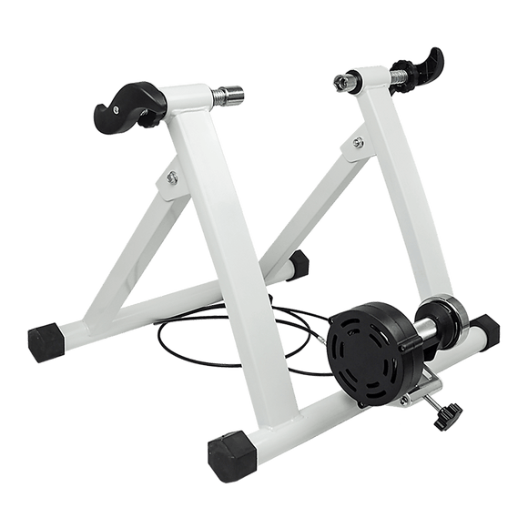Indoor Magnetic Bicycle Trainer Fitness Bike Resistance Stand - RnR Galore