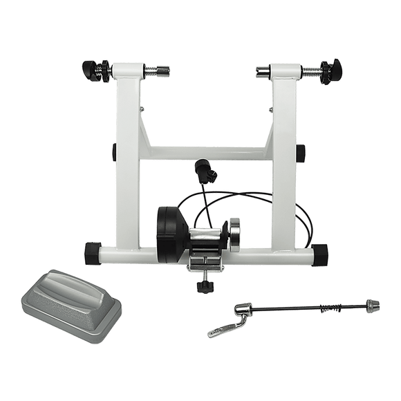 Indoor Magnetic Bicycle Trainer Fitness Bike Resistance Stand - RnR Galore