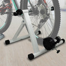 Indoor Magnetic Bicycle Trainer Fitness Bike Resistance Stand - RnR Galore